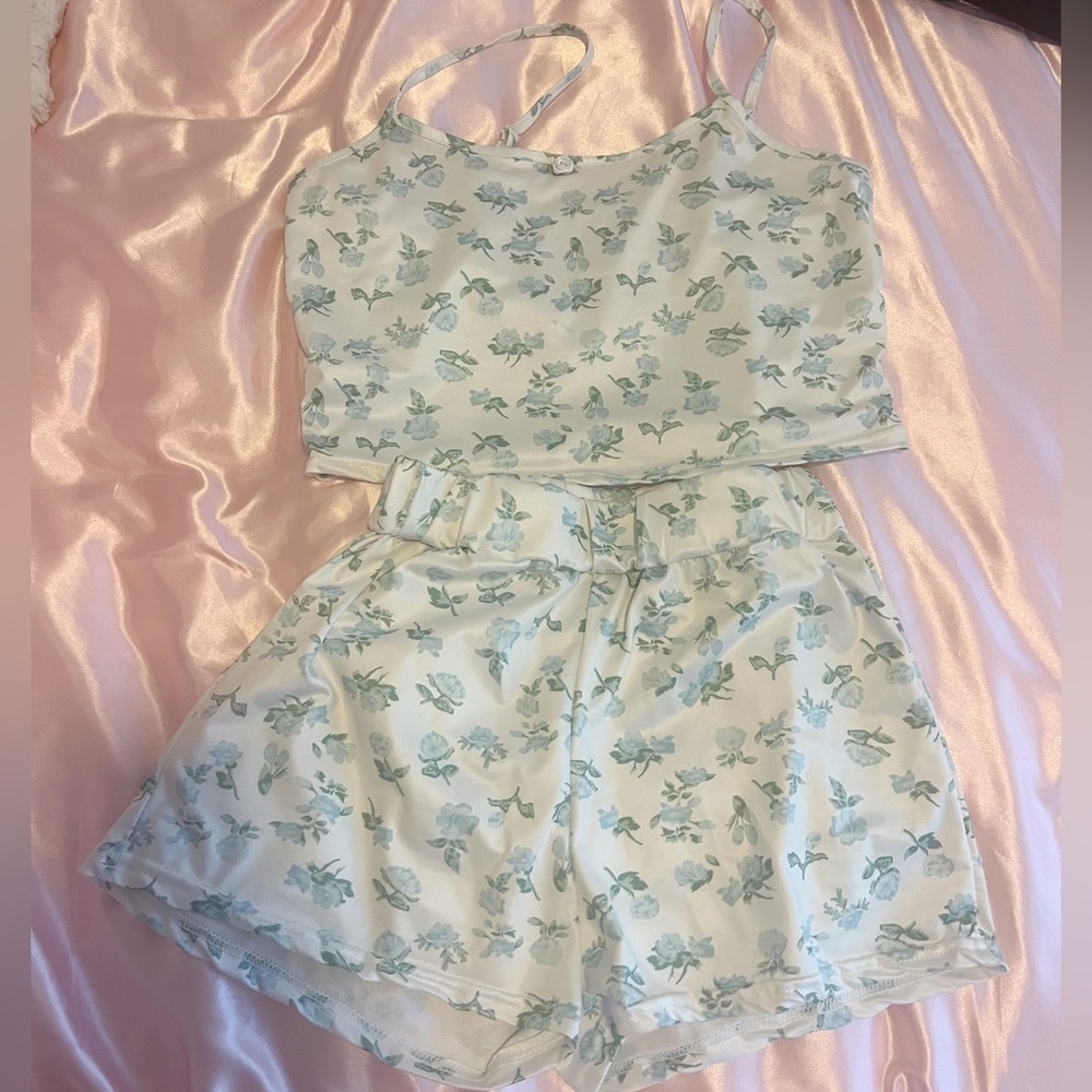 amazon pj set!